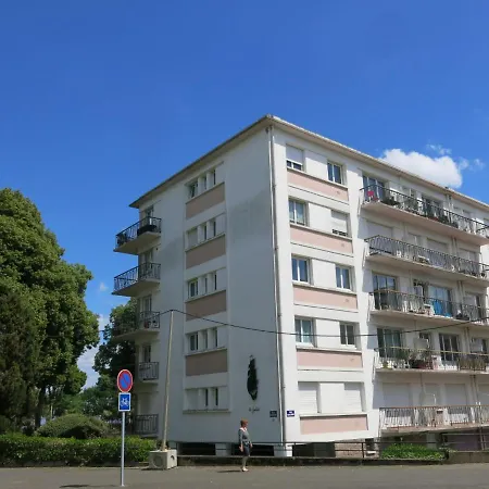 Les Pecheries By Interhome *