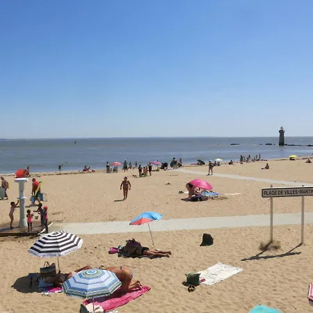 Les Pecheries By Interhome * Saint-Nazaire (Loire-Atlantique)