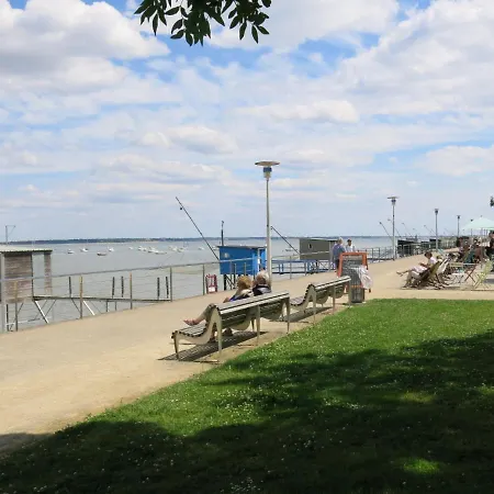 Les Pecheries By Interhome Saint-Nazaire (Loire-Atlantique)