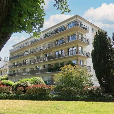 Les Pecheries By Interhome Apartment