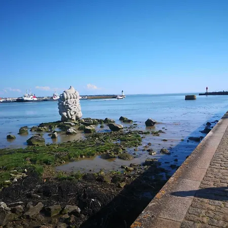 Les Pecheries By Interhome Saint-Nazaire (Loire-Atlantique)