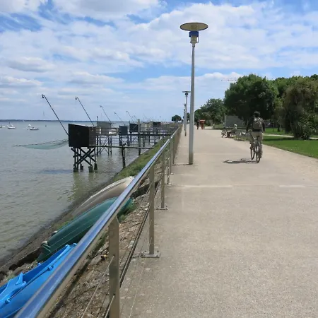 Les Pecheries By Interhome Saint-Nazaire (Loire-Atlantique)