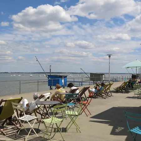 Les Pecheries By Interhome *