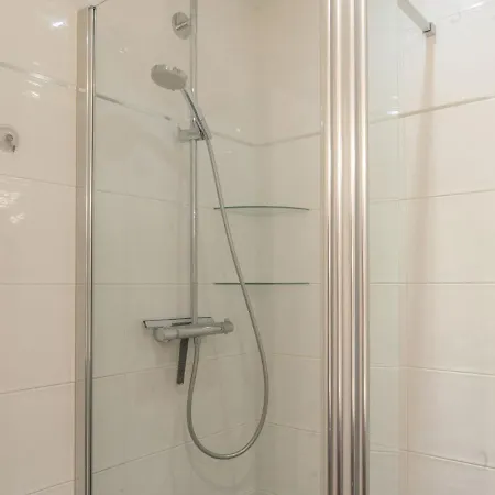 Apartment Les Pecheries By Interhome Saint-Nazaire (Loire-Atlantique)