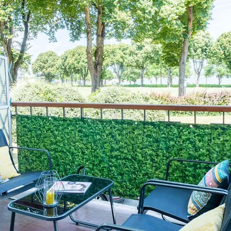 Les Pecheries By Interhome Apartment Saint-Nazaire (Loire-Atlantique)