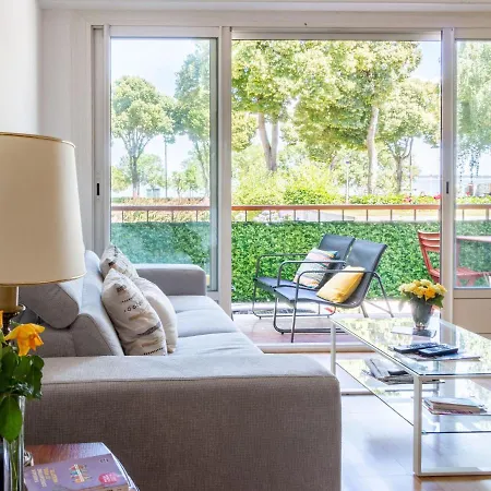 Les Pecheries By Interhome Apartment