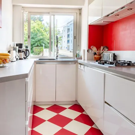 Les Pecheries By Interhome