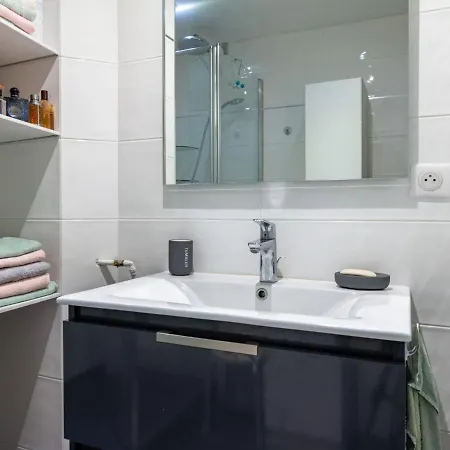 Les Pecheries By Interhome