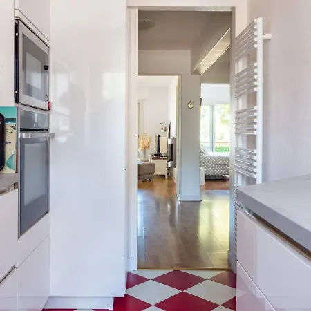 Les Pecheries By Interhome