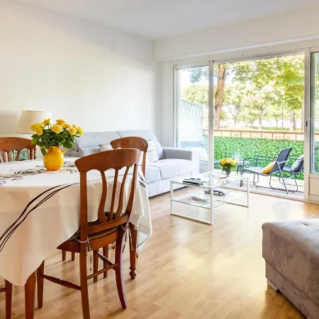 Les Pecheries By Interhome Apartment Saint-Nazaire (Loire-Atlantique)