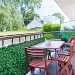 아파트 Les Pecheries By Interhome 생나제르