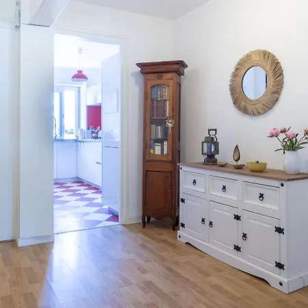 شقة Les Pecheries By Interhome *