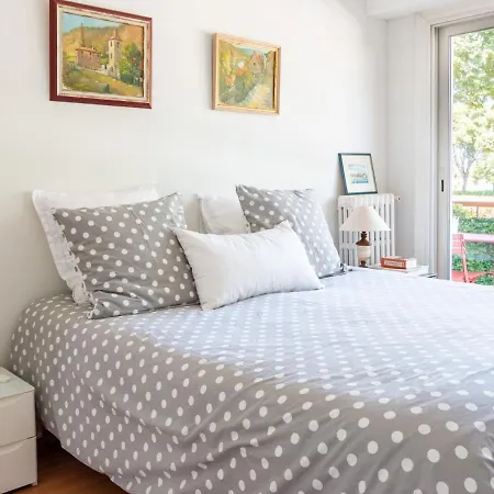 Les Pecheries By Interhome * سان نازير