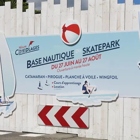 شقة Les Pecheries By Interhome