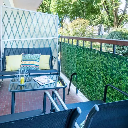 Les Pecheries By Interhome سان نازير