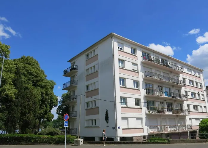 Les Pecheries By Interhome *