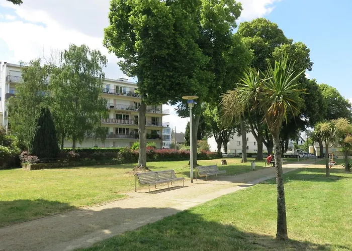 Les Pecheries By Interhome *