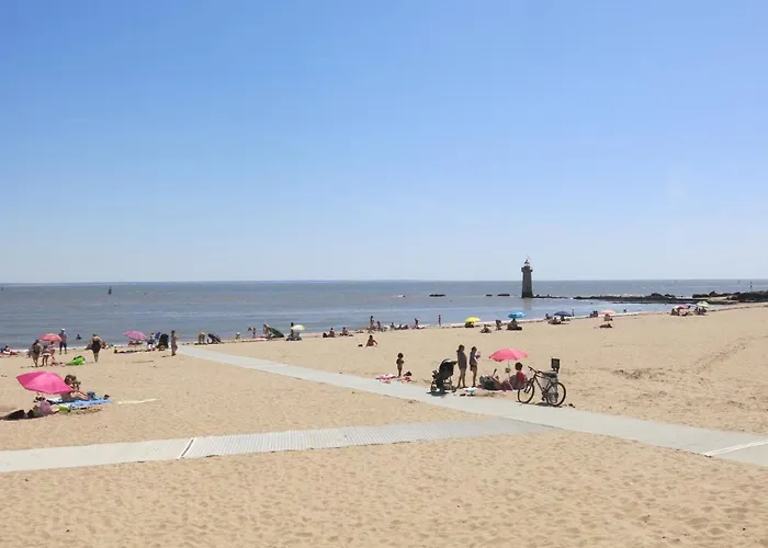 Les Pecheries By Interhome Διαμέρισμα *