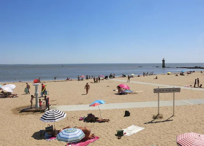 Les Pecheries By Interhome * Saint-Nazaire (Loire-Atlantique)