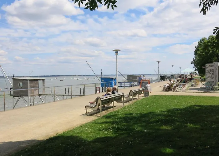 Les Pecheries By Interhome Saint-Nazaire (Loire-Atlantique)