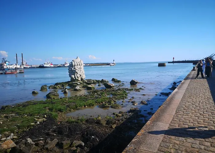Les Pecheries By Interhome Saint-Nazaire (Loire-Atlantique)