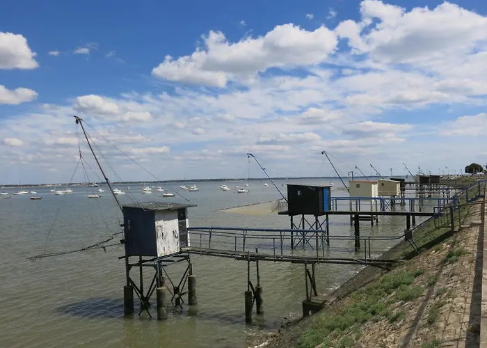 Les Pecheries By Interhome Διαμέρισμα *