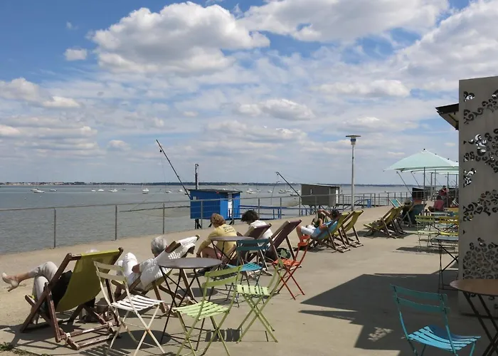 Les Pecheries By Interhome *