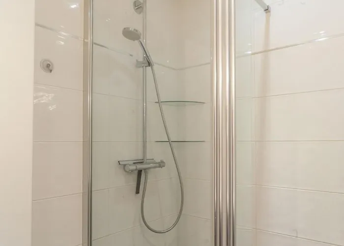 Appartement Les Pecheries By Interhome Saint-Nazaire (Loire-Atlantique)