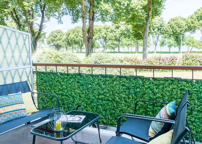 Les Pecheries By Interhome Appartement Saint-Nazaire (Loire-Atlantique)