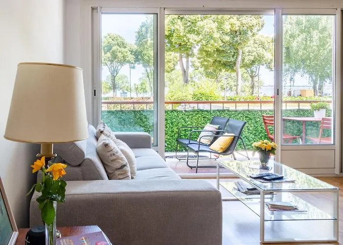 Les Pecheries By Interhome Appartement