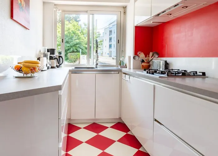 Les Pecheries By Interhome