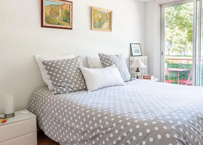 Les Pecheries By Interhome * Saint-Nazaire (Loire-Atlantique)