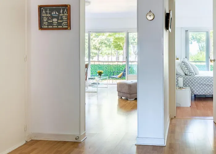 Les Pecheries By Interhome * Saint-Nazaire (Loire-Atlantique)