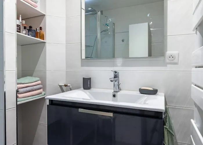 Les Pecheries By Interhome