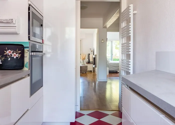 Les Pecheries By Interhome