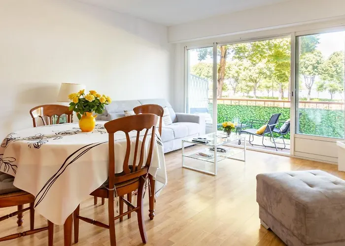 Les Pecheries By Interhome Appartement Saint-Nazaire (Loire-Atlantique)