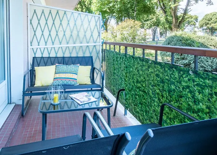 Les Pecheries By Interhome Σαιν-Ναζαίρ